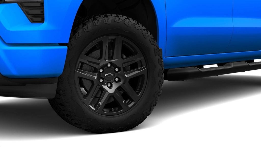 2026 Chevrolet Silverado 1500 Custom - Photo 28