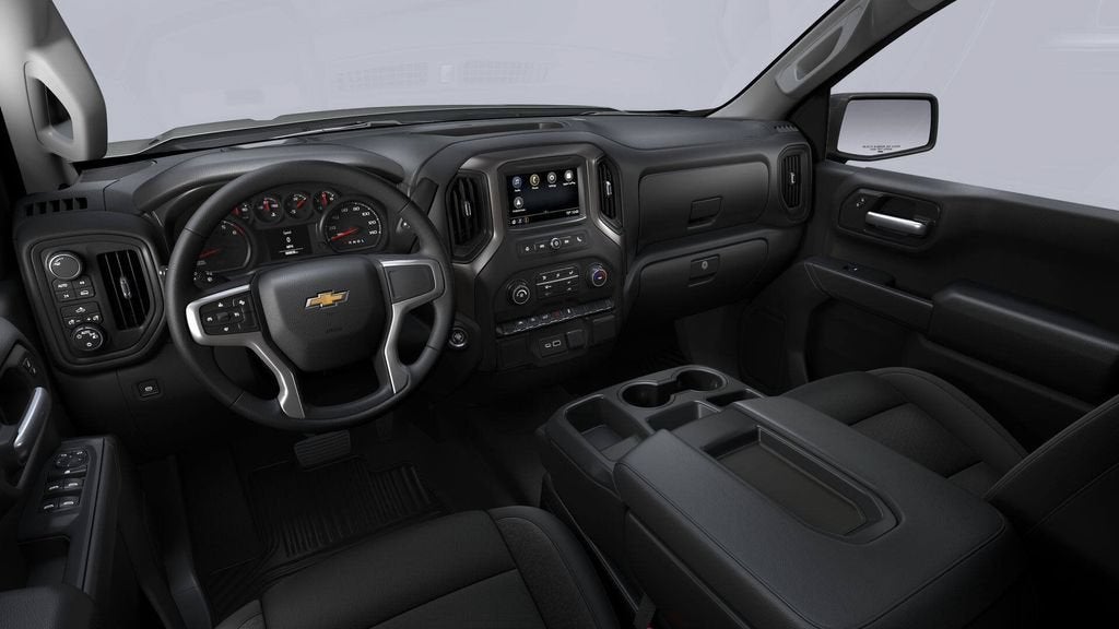 2026 Chevrolet Silverado 1500 Custom - Photo 29