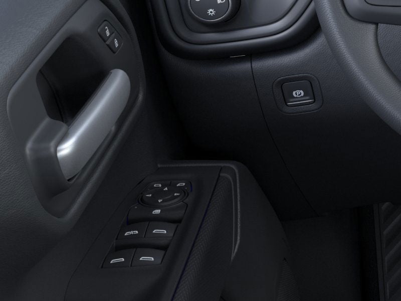 2026 Chevrolet Silverado 1500 Custom - Photo 52