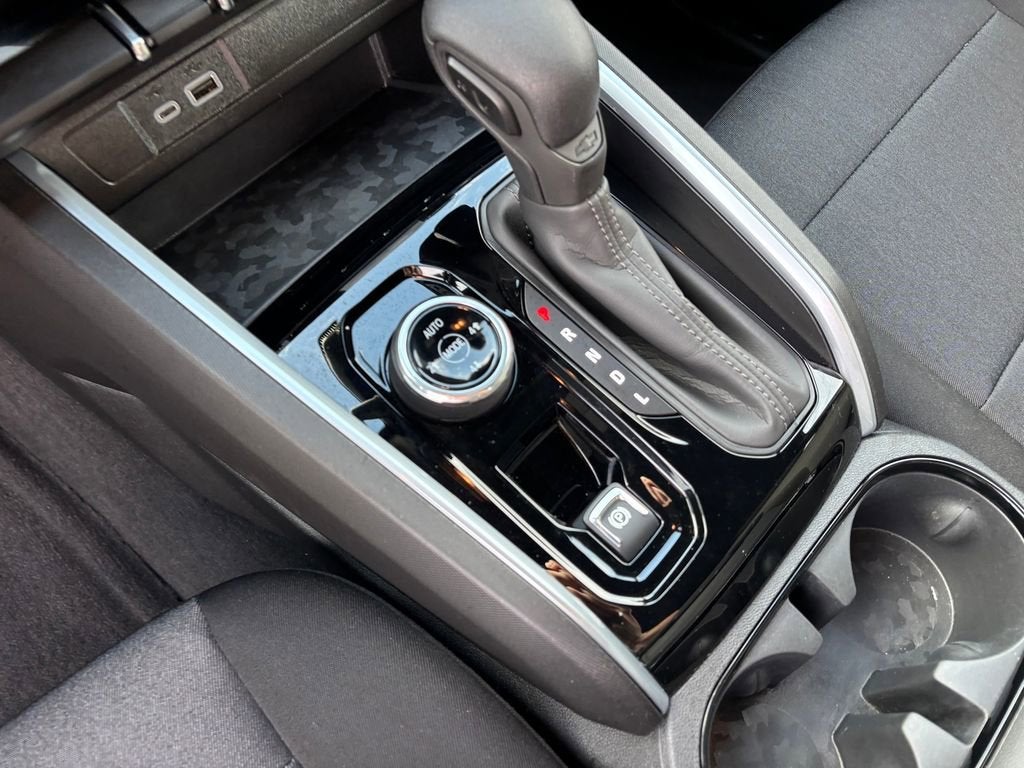 2023 Chevrolet Colorado WT