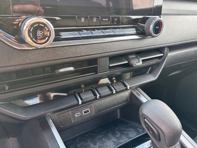 2023 Chevrolet Colorado WT