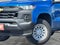 2023 Chevrolet Colorado WT