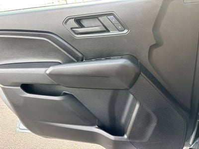 2023 Chevrolet Colorado WT