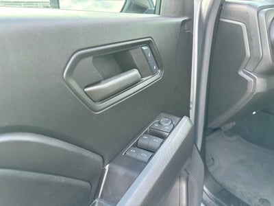 2023 Chevrolet Colorado WT