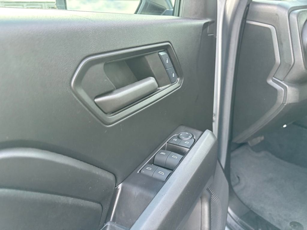 2023 Chevrolet Colorado WT