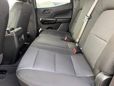 2023 Chevrolet Colorado WT