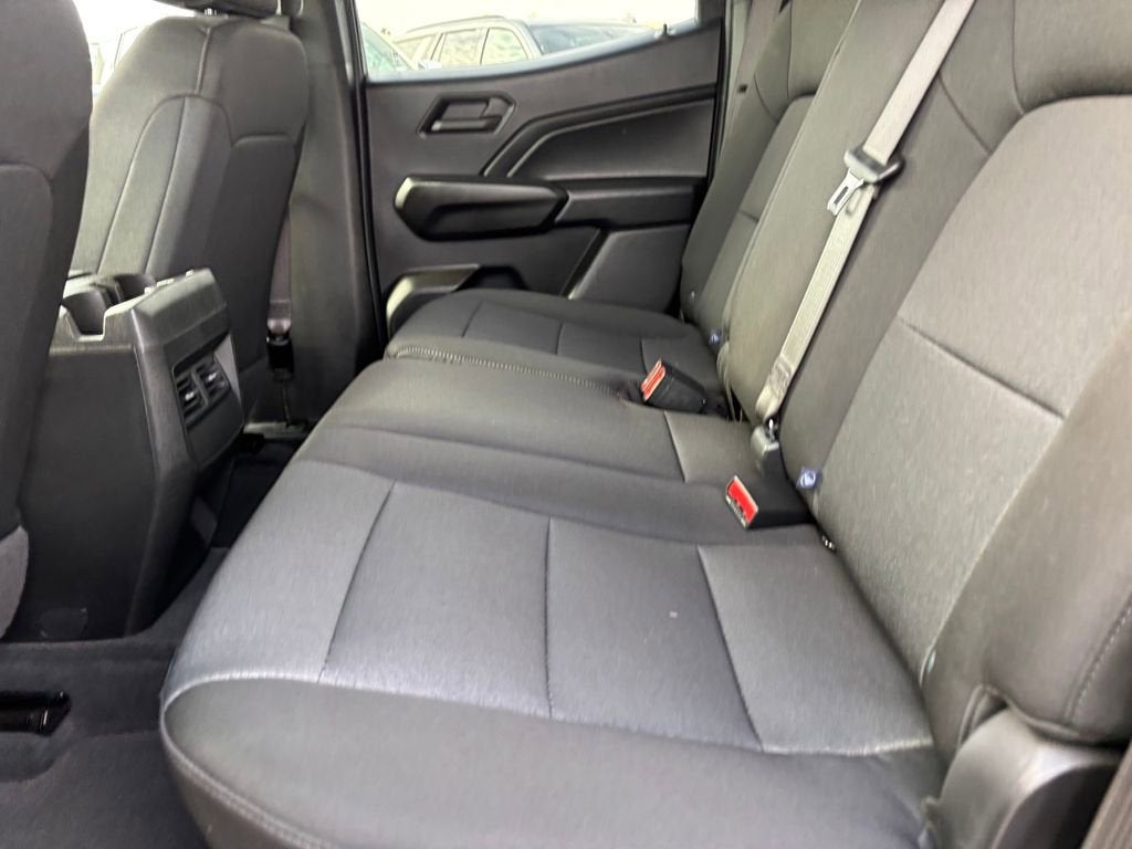 2023 Chevrolet Colorado WT