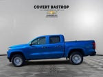 2023 Chevrolet Colorado WT