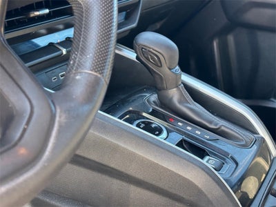 2023 Chevrolet Colorado WT