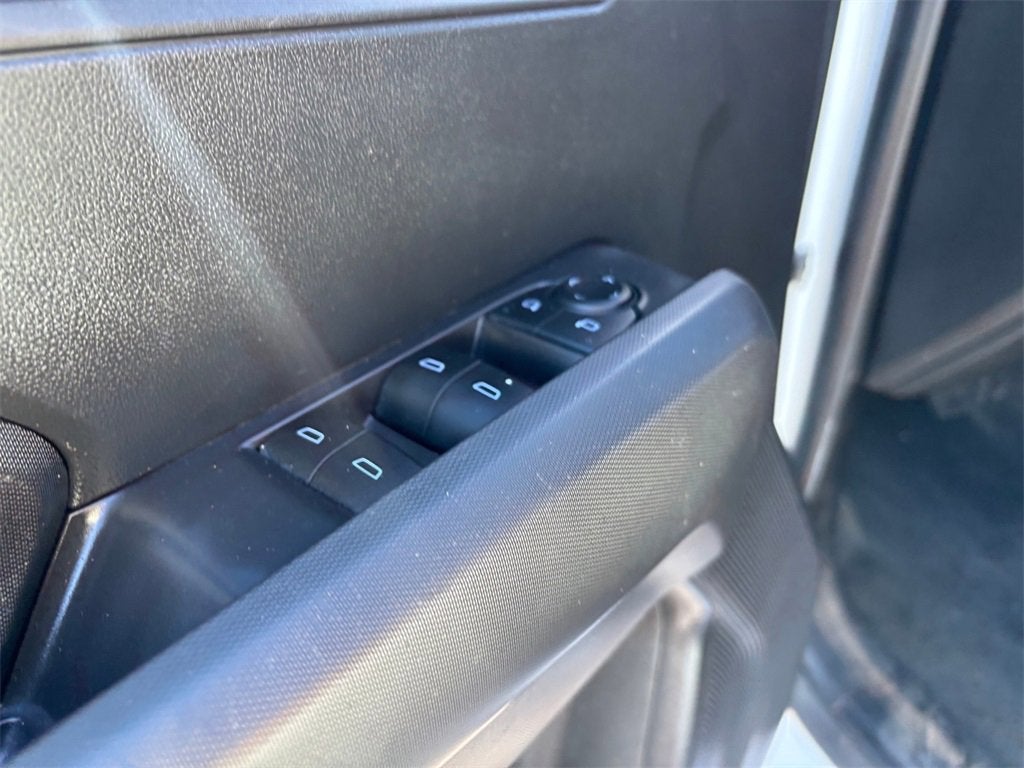 2023 Chevrolet Colorado WT