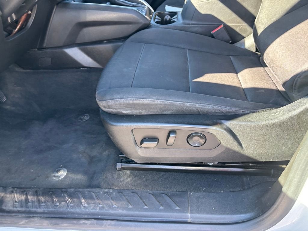 2023 Chevrolet Colorado WT