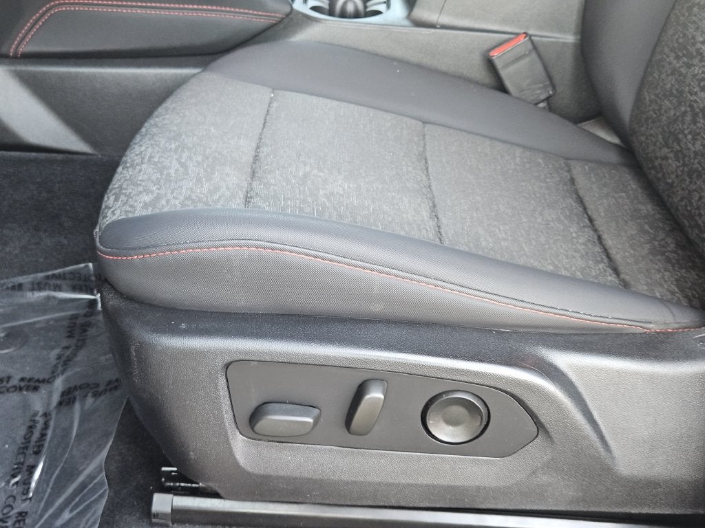 2024 Chevrolet Colorado Z71 - Photo 24
