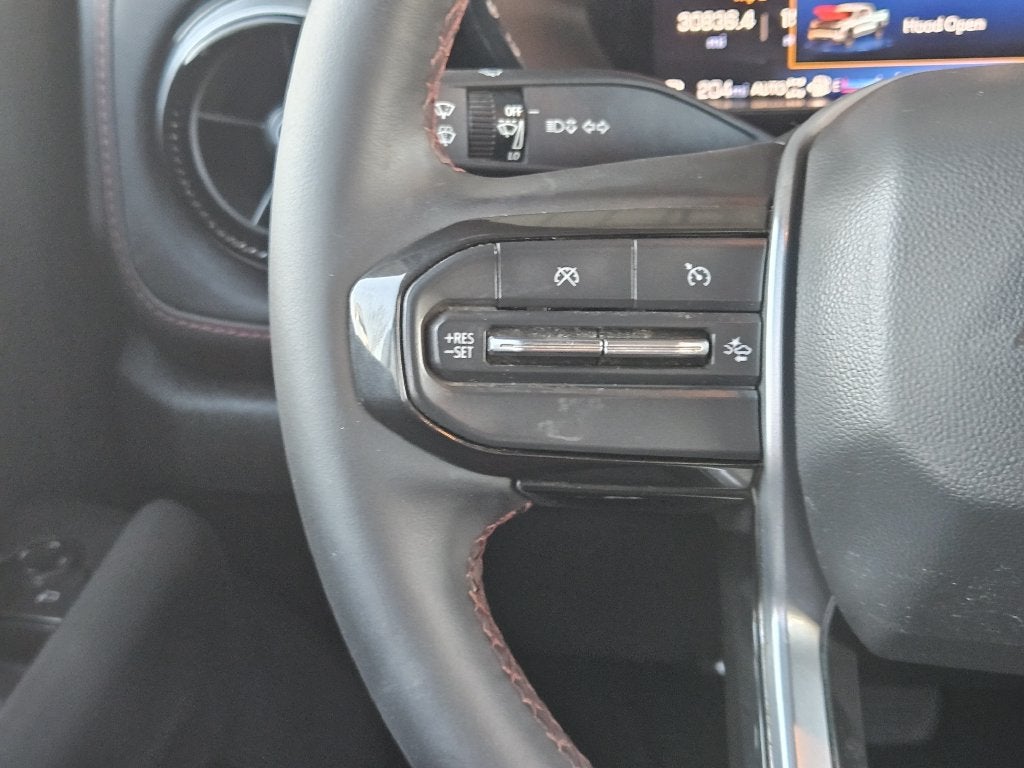 2024 Chevrolet Colorado Z71 - Photo 27