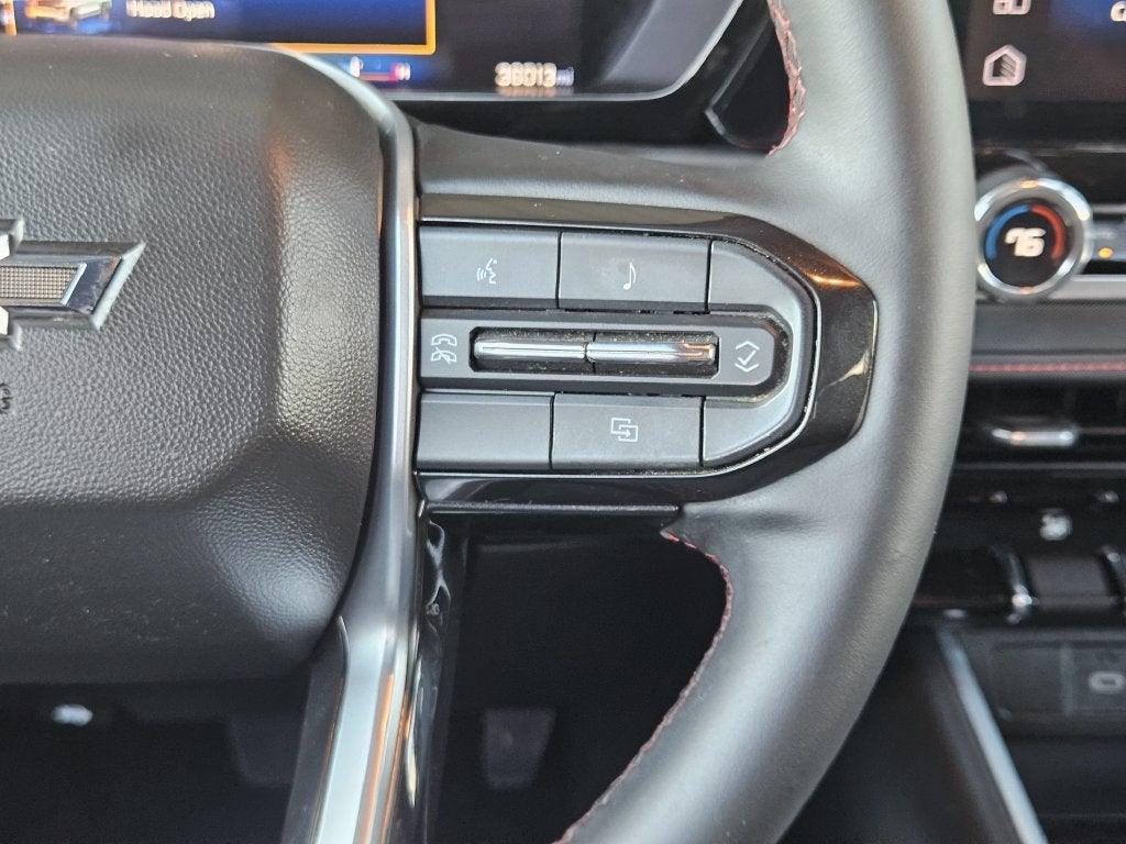 2024 Chevrolet Colorado Z71 - Photo 28