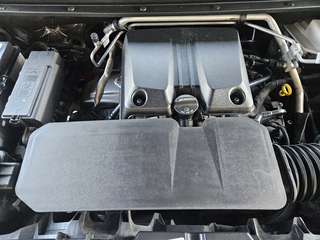 2024 Chevrolet Colorado Z71 - Photo 31