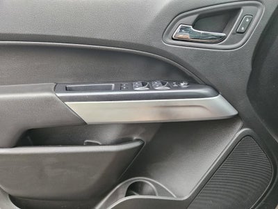 2021 Chevrolet Colorado 4WD ZR2