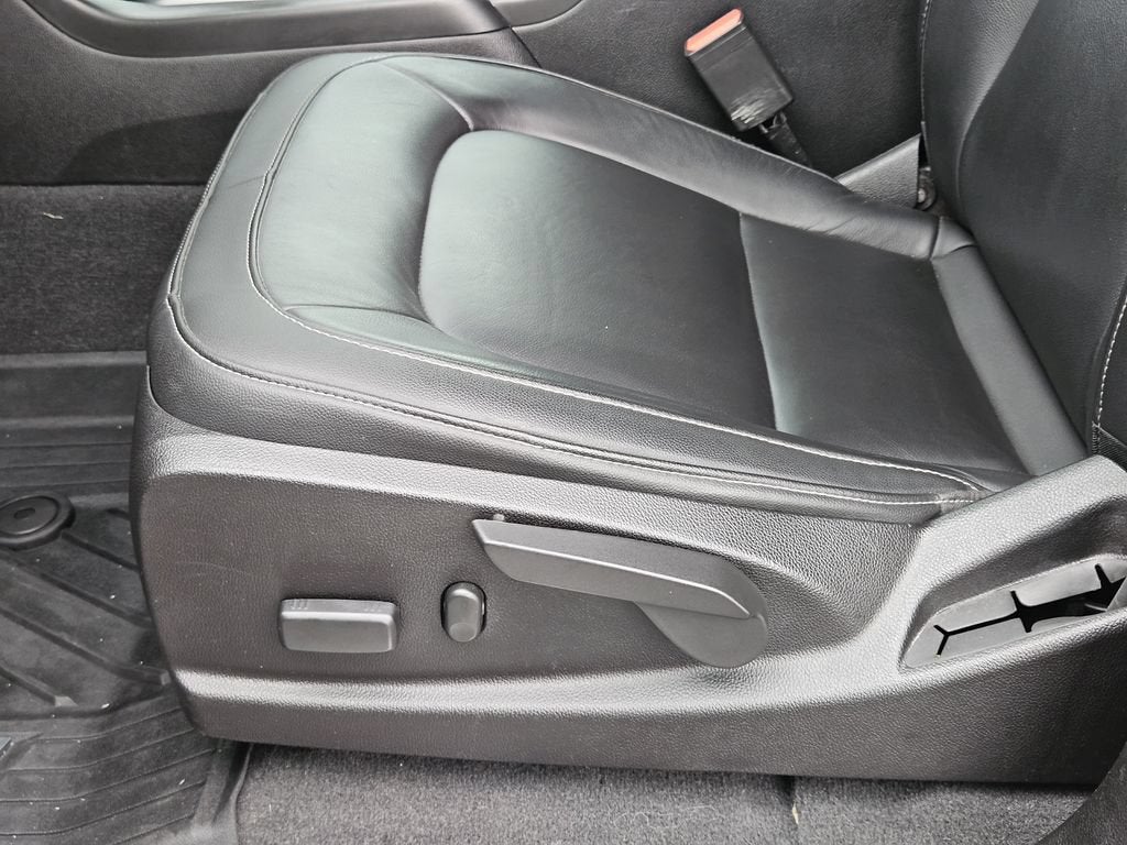 2021 Chevrolet Colorado 4WD ZR2