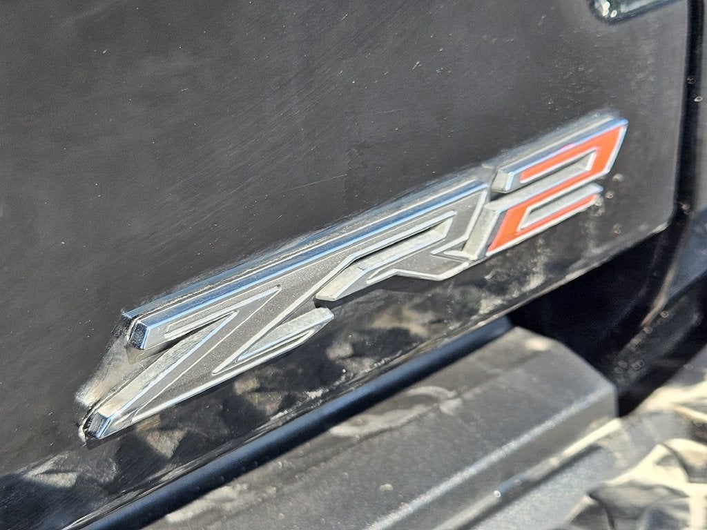 2024 Chevrolet Colorado ZR2 - Photo 13