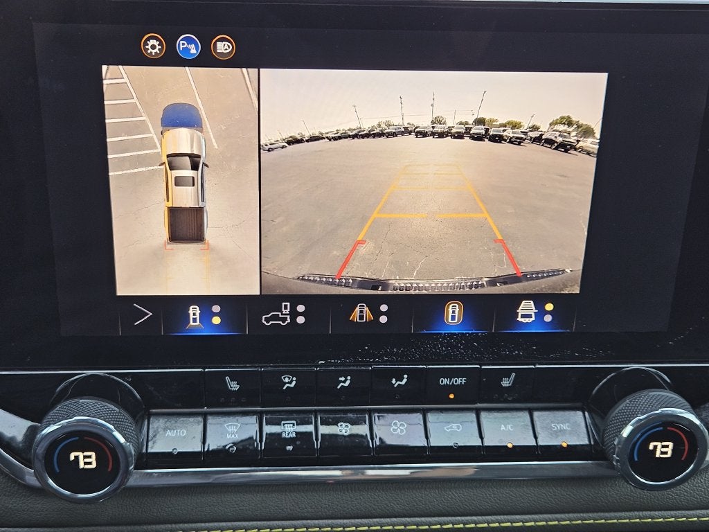 2024 Chevrolet Colorado ZR2 - Photo 19