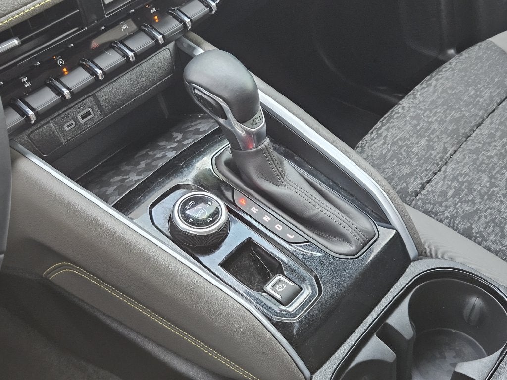 2024 Chevrolet Colorado ZR2 - Photo 21