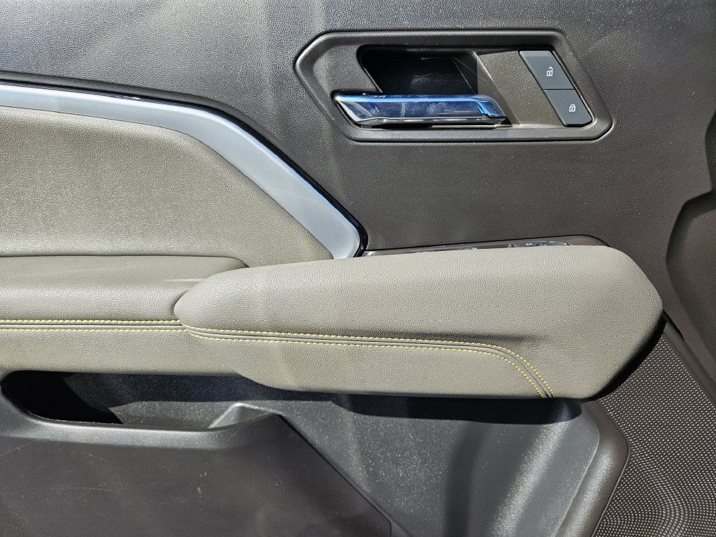 2024 Chevrolet Colorado ZR2 - Photo 24