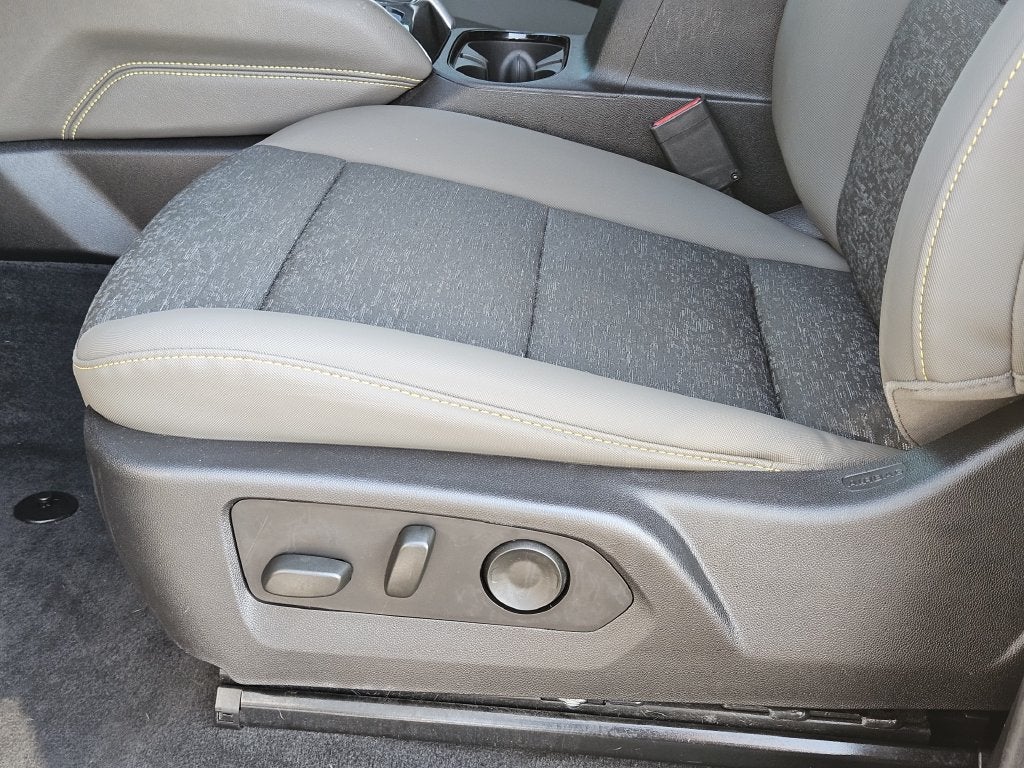 2024 Chevrolet Colorado ZR2 - Photo 25