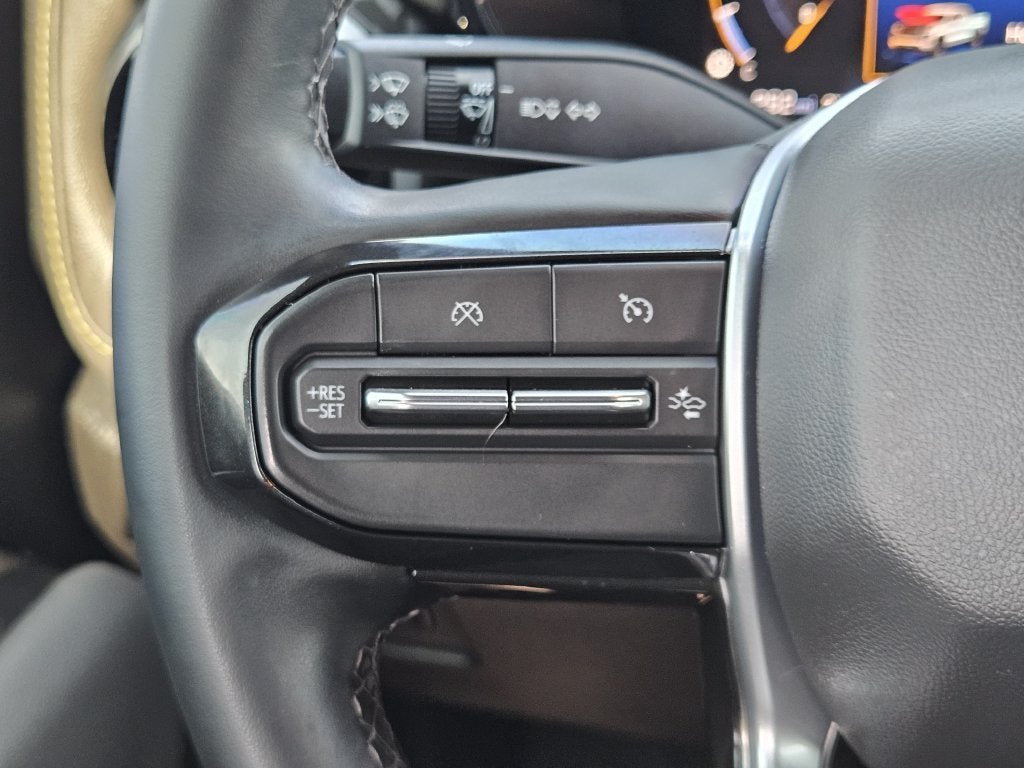 2024 Chevrolet Colorado ZR2 - Photo 29