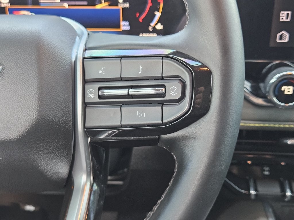 2024 Chevrolet Colorado ZR2 - Photo 30