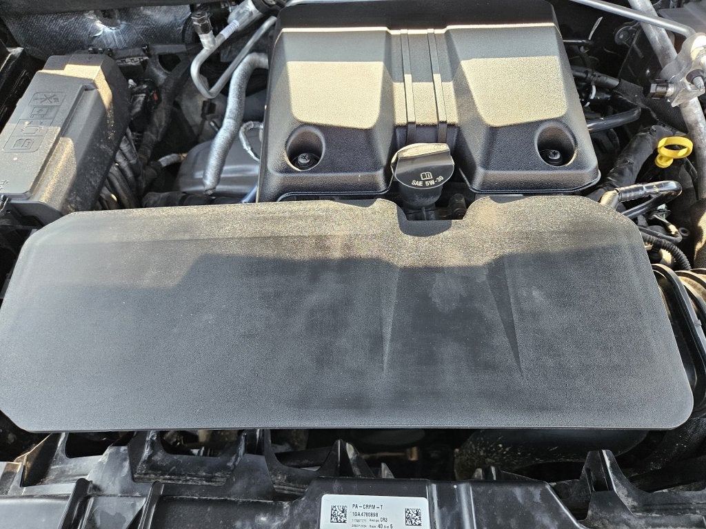 2024 Chevrolet Colorado ZR2 - Photo 33
