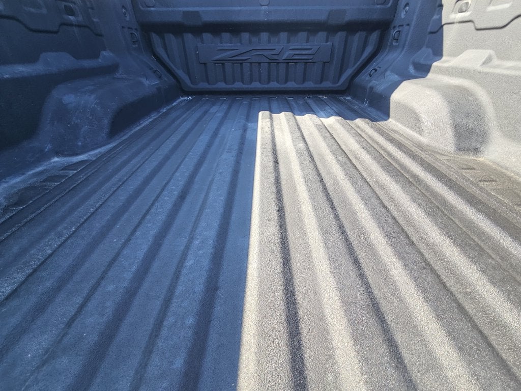 2024 Chevrolet Colorado ZR2 - Photo 34