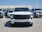 2023 Chevrolet Silverado 1500 Work Truck