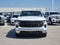 2023 Chevrolet Silverado 1500 Work Truck