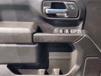 2023 Chevrolet Silverado 1500 Work Truck