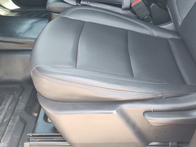 2023 Chevrolet Silverado 1500 Work Truck