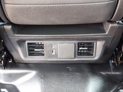 2023 Chevrolet Silverado 1500 Work Truck
