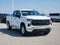 2023 Chevrolet Silverado 1500 Work Truck