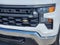 2023 Chevrolet Silverado 1500 Work Truck