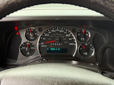 2020 Chevrolet Express Cargo 2500 RWD 2500 Extended Wheelbase WT