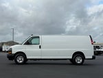 2020 Chevrolet Express Cargo 2500 RWD 2500 Extended Wheelbase WT