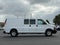2020 Chevrolet Express Cargo 2500 RWD 2500 Extended Wheelbase WT