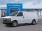 2025 Chevrolet Express Cargo 3500 WT