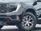 2025 GMC Acadia AT4