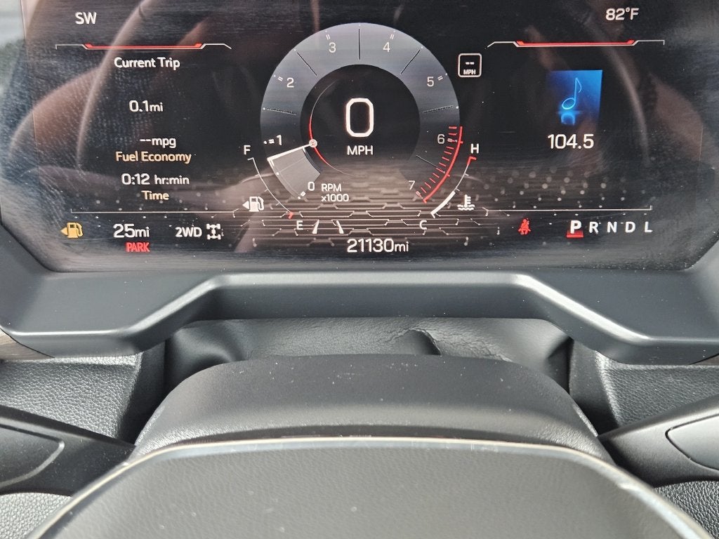 2024 GMC Acadia Denali - Photo 14