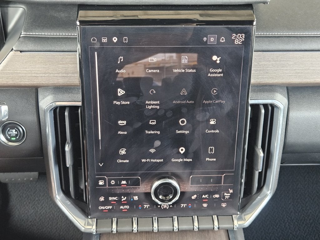 2024 GMC Acadia Denali - Photo 15