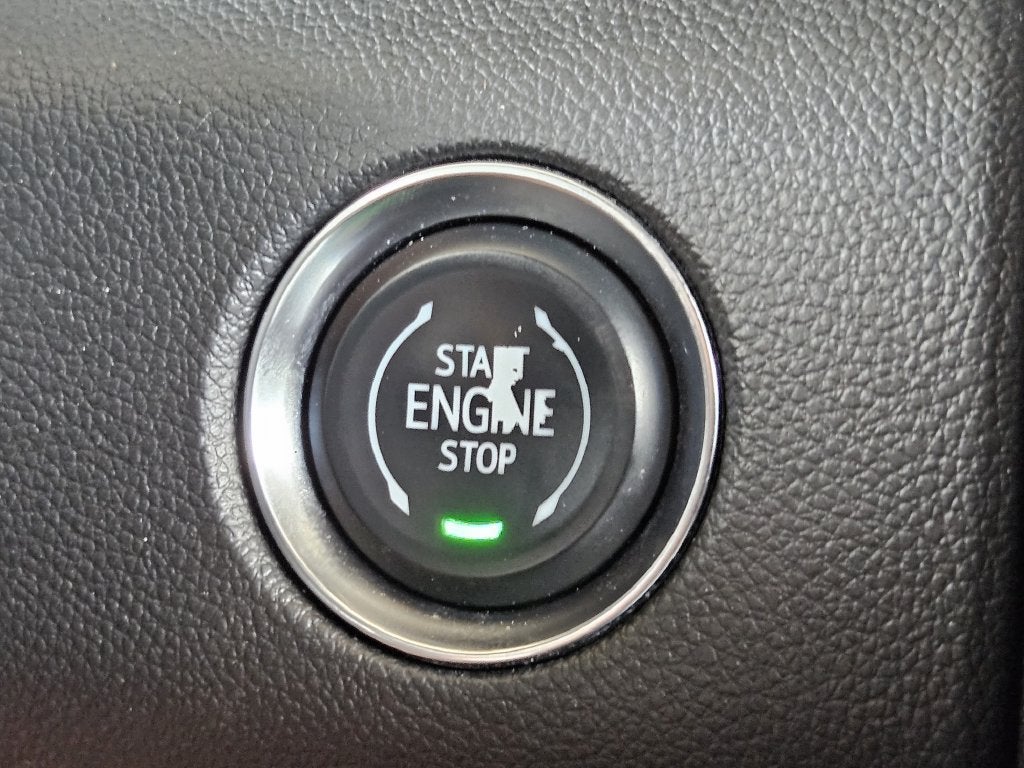 2024 GMC Acadia Denali - Photo 19