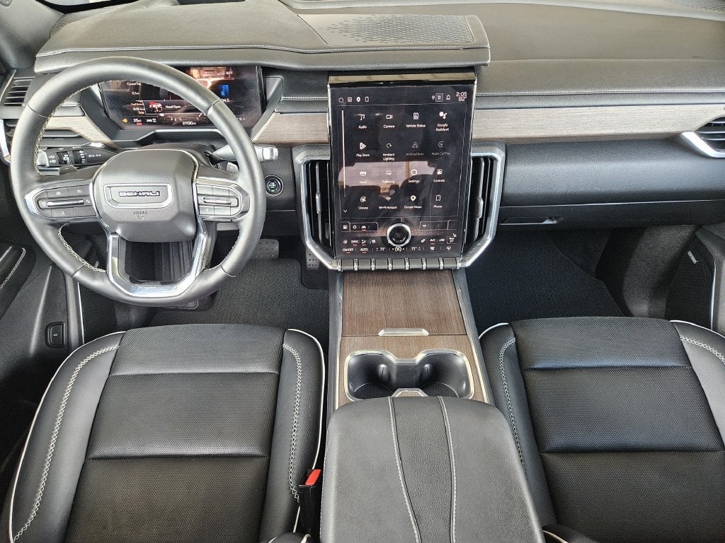2024 GMC Acadia Denali - Photo 24