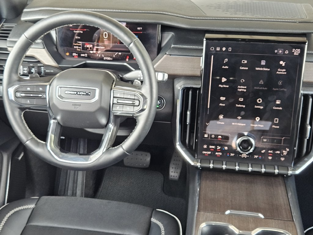 2024 GMC Acadia Denali - Photo 25