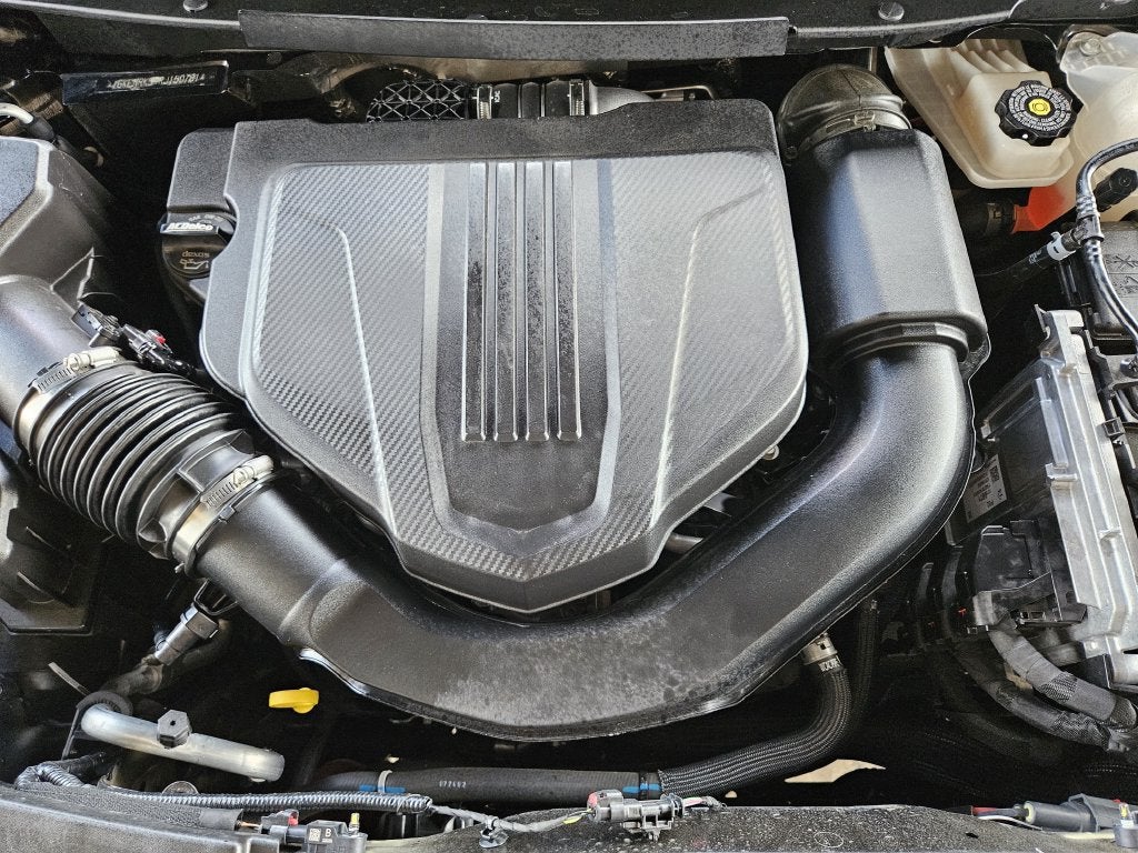 2024 GMC Acadia Denali - Photo 31