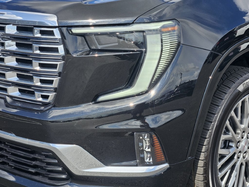 2024 GMC Acadia Denali - Photo 8