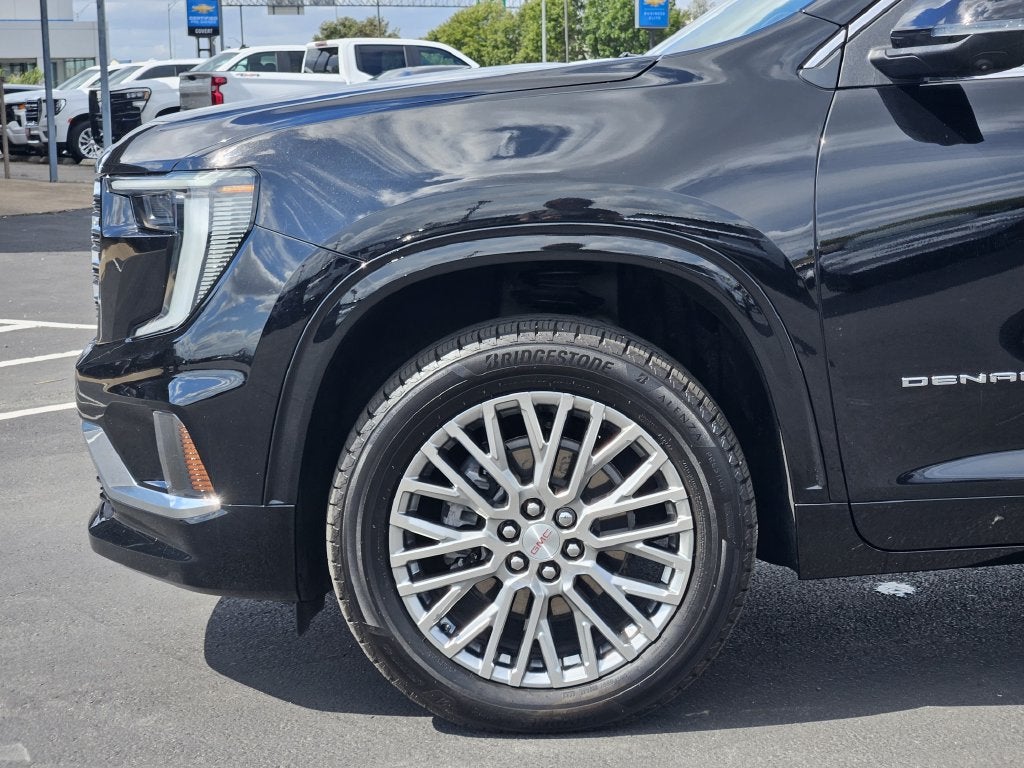2024 GMC Acadia Denali - Photo 9
